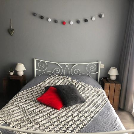 Hotel Le Monaclin Le Portel Zewnętrze zdjęcie