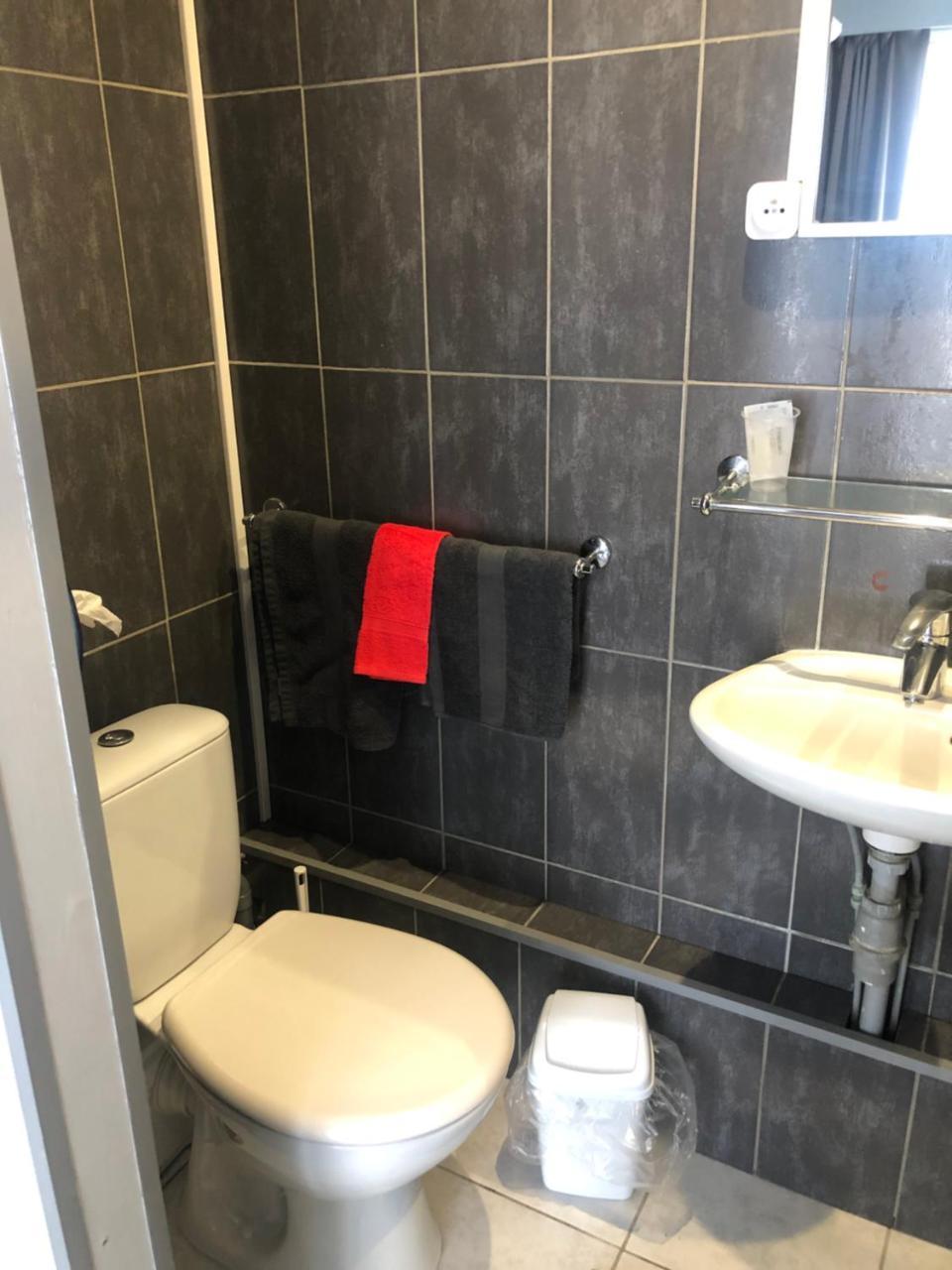 Hotel Le Monaclin Le Portel Zewnętrze zdjęcie