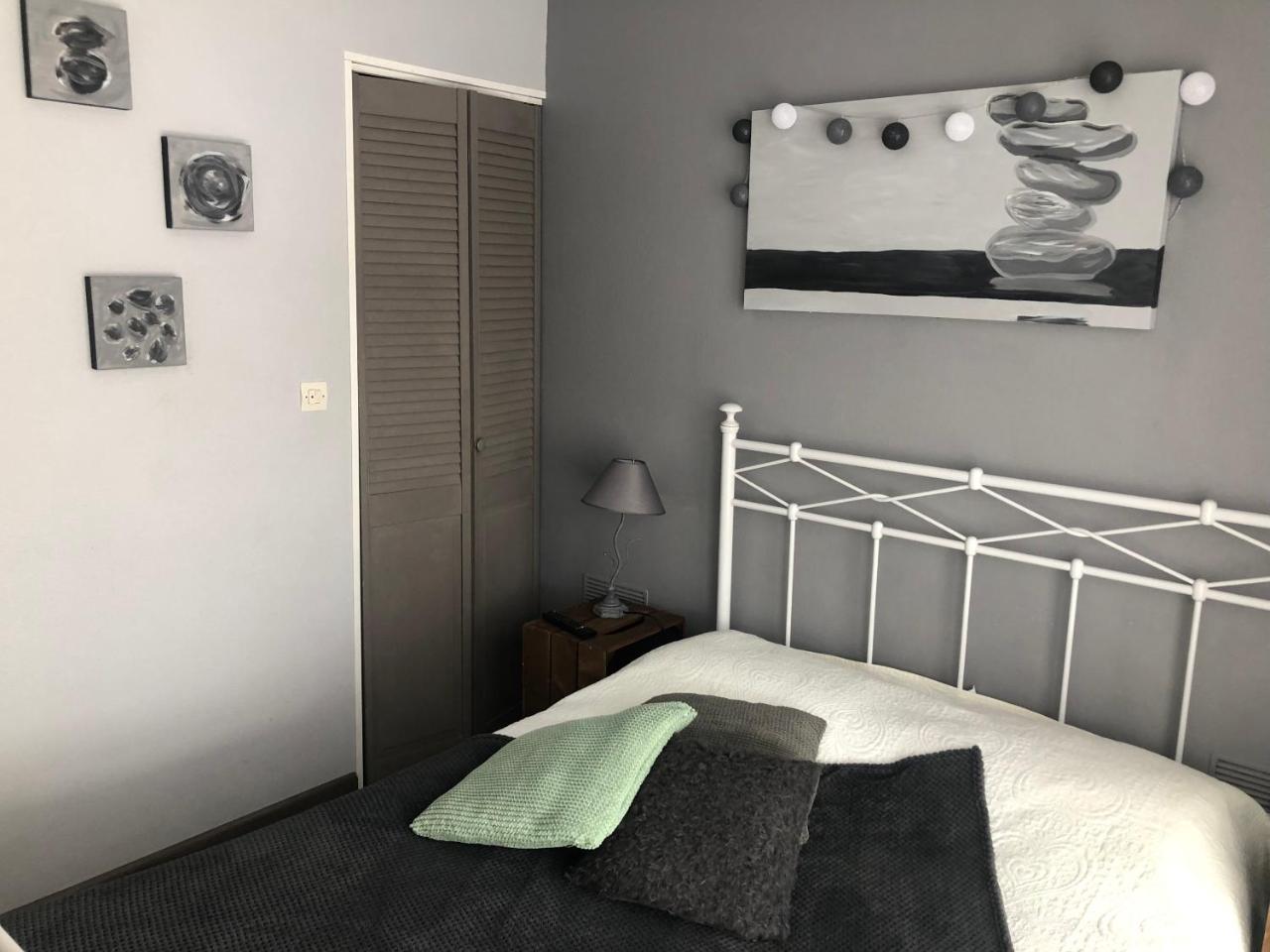 Hotel Le Monaclin Le Portel Zewnętrze zdjęcie