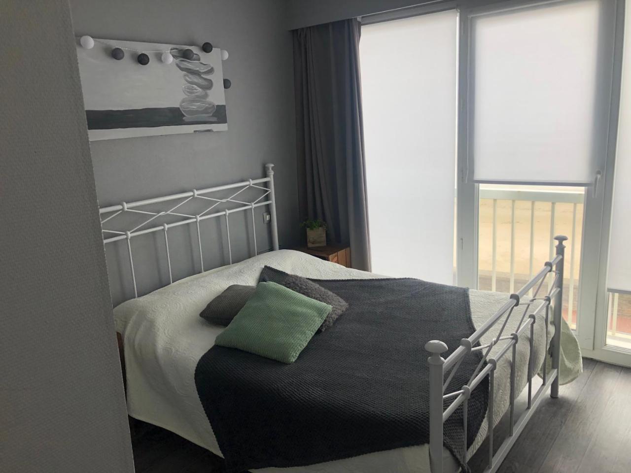 Hotel Le Monaclin Le Portel Zewnętrze zdjęcie