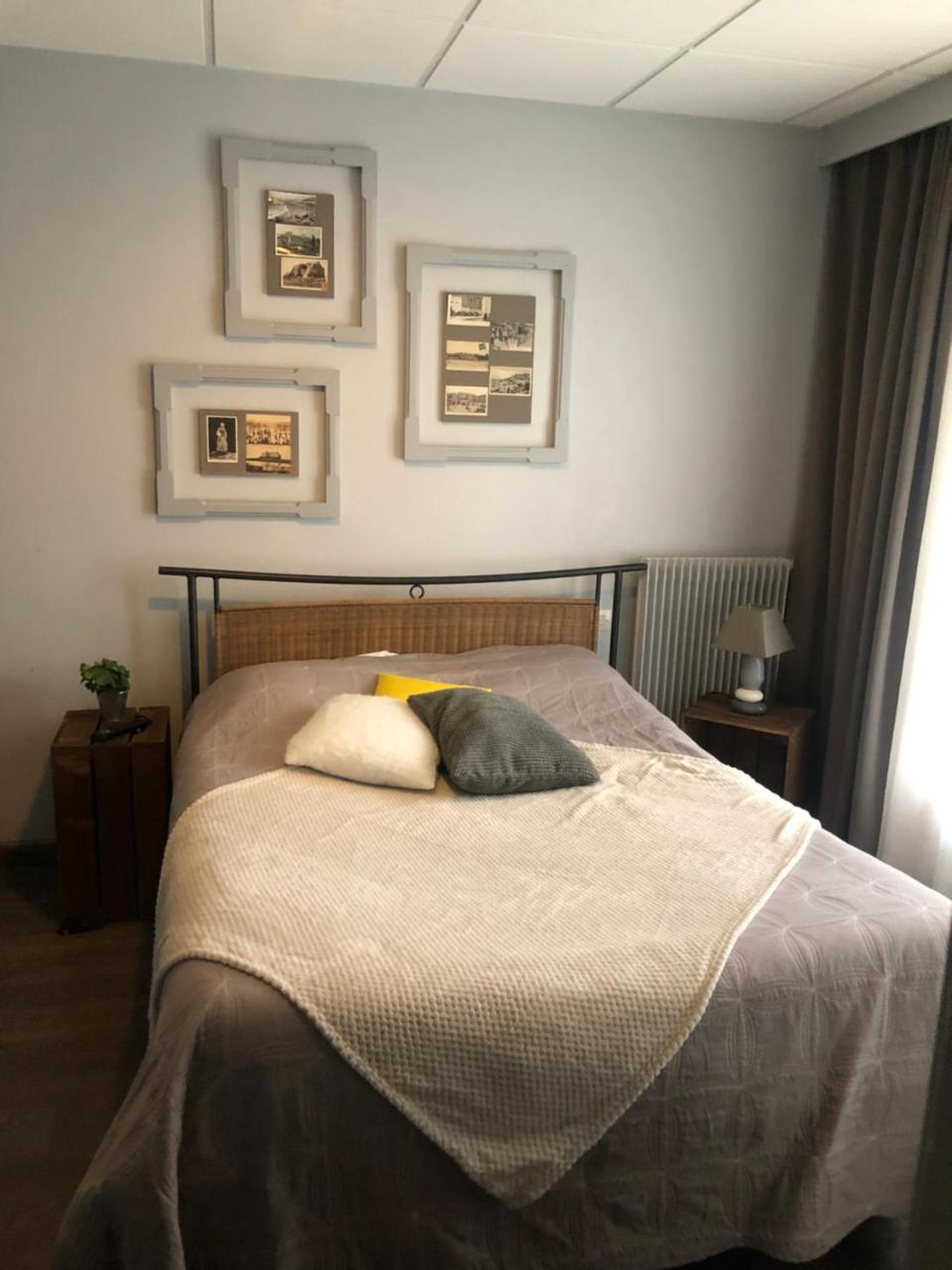 Hotel Le Monaclin Le Portel Zewnętrze zdjęcie